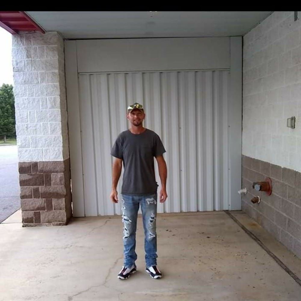 Meet your Posher, Jerry